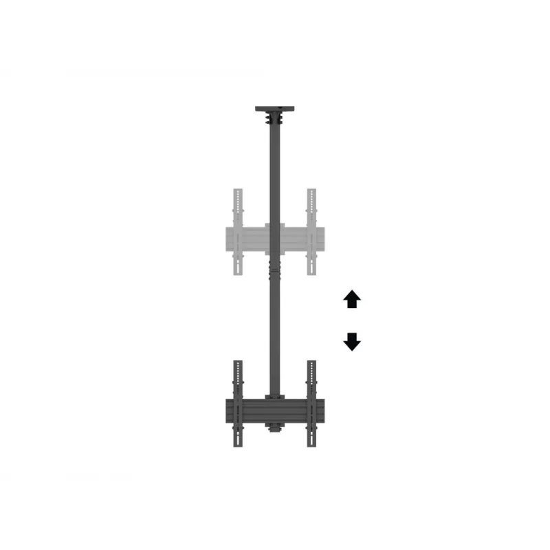 Multibrackets M Ceiling Mount Pro MBC1U VESA 400