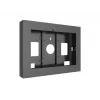 Korpusas MULTIBRACKETS M Pro Series ELO 10 colių monitoriams – plieninis, juodas, 2 kg