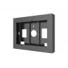 Korpusas MULTIBRACKETS M Pro Series ELO 10 colių monitoriams – plieninis, juodas, 2 kg