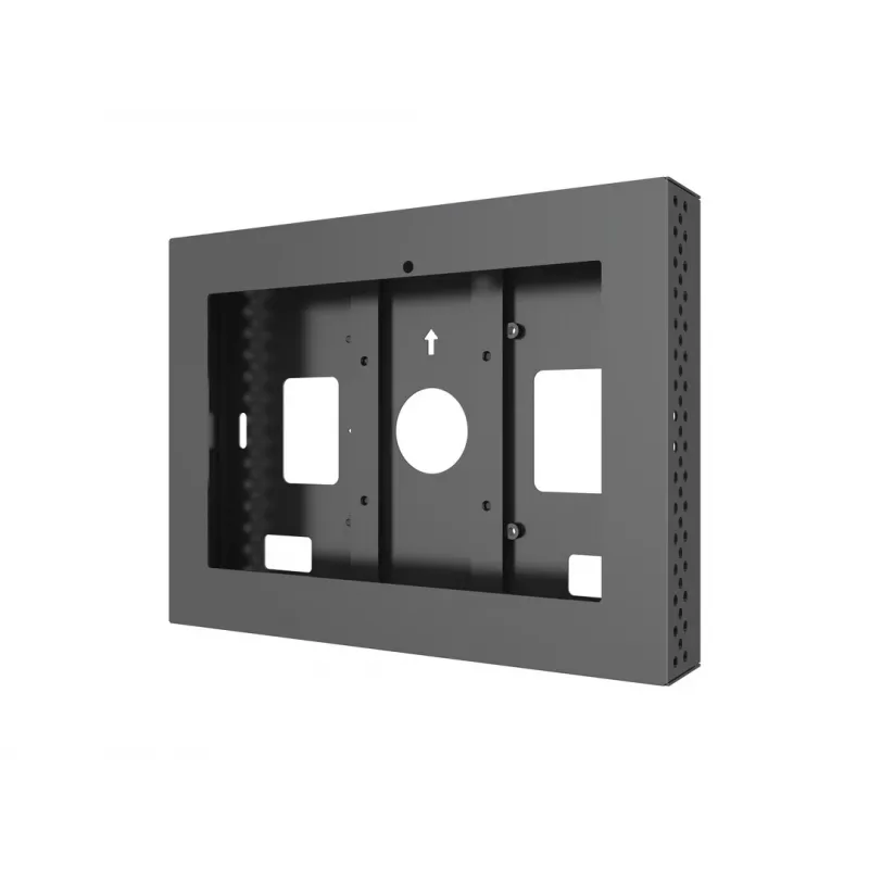 Korpusas MULTIBRACKETS M Pro Series ELO 10 colių monitoriams – plieninis, juodas, 2 kg