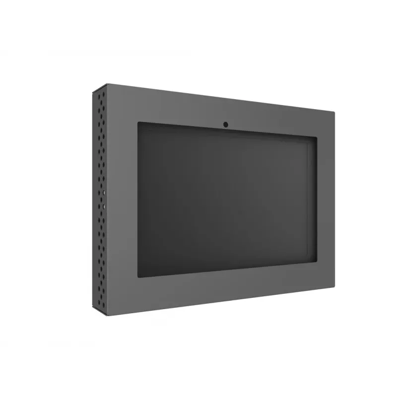 Korpusas MULTIBRACKETS M Pro Series ELO 10 colių monitoriams – plieninis, juodas, 2 kg