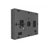 Korpusas MULTIBRACKETS M Pro Series ELO 10 colių monitoriams – plieninis, juodas, 2 kg
