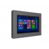 Korpusas MULTIBRACKETS M Pro Series ELO 10 colių monitoriams – plieninis, juodas, 2 kg