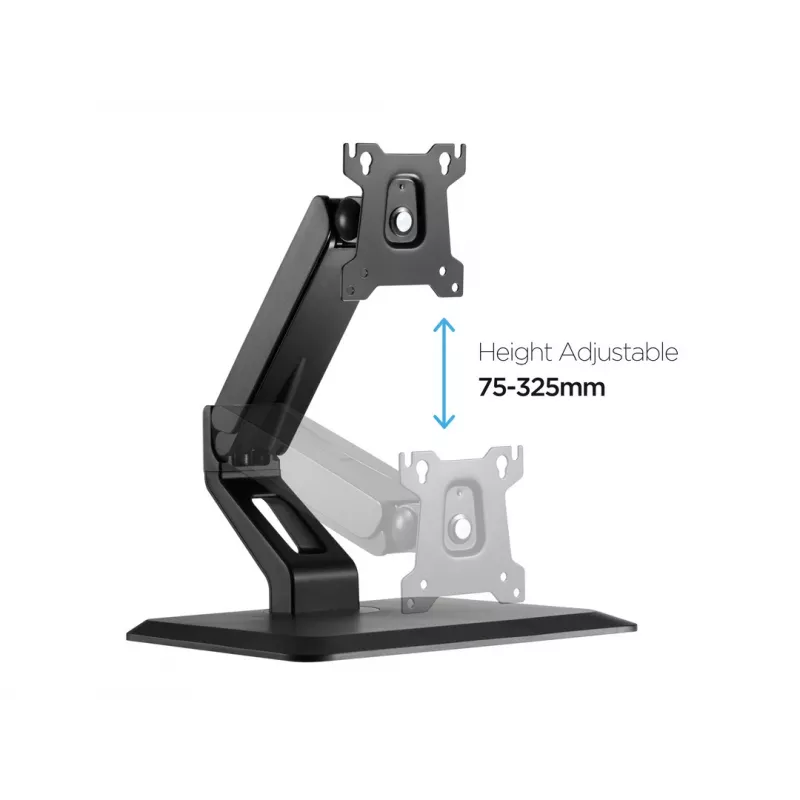 Deskstand Multibrackets M Deskstand Touch Basic