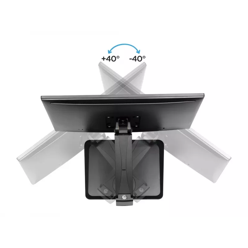 Deskstand Multibrackets M Deskstand Touch Basic
