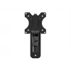 Multibrackets M Monitormount Wall Basic Single juodas 8 kg 43,2–81,3 cm (17–32 col.)