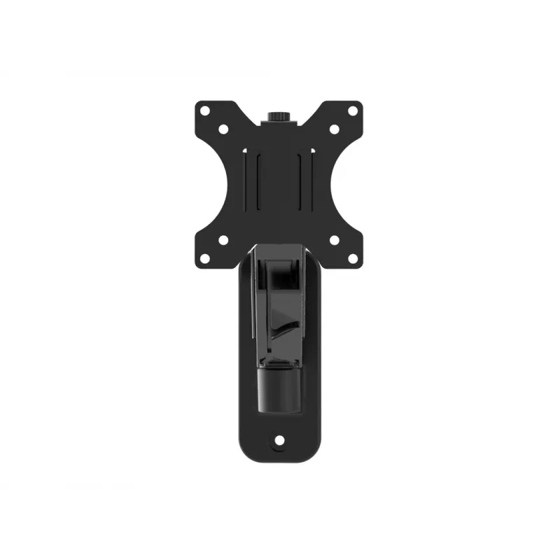 Multibrackets M Monitormount Wall Basic Single juodas 8 kg 43,2–81,3 cm (17–32 col.)