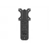 Multibrackets M Monitormount Wall Basic Single juodas 8 kg 43,2–81,3 cm (17–32 col.)