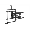 Multibrackets M Universal Flexarm Pro 60 kg Sound & Camera 60 kg talpa 55-85 col.