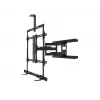 Multibrackets M Universal Flexarm Pro 60 kg Sound & Camera 60 kg talpa 55-85 col.
