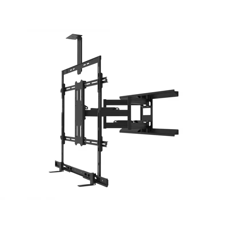 Multibrackets M Universal Flexarm Pro 60 kg Sound & Camera 60 kg talpa 55-85 col.