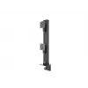 Multibrackets M VESA Deskmount HD Dual Vertical Widescreen 32 col. - 50 col. stalinis tvirtinimas spaustuvu arba kiauryminiu varžtu