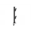 Multibrackets M VESA Deskmount HD Dual Vertical Widescreen 32 col. - 50 col. stalinis tvirtinimas spaustuvu arba kiauryminiu varžtu