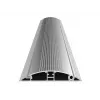 Multibrackets M kabelių dangtis grindims, aliuminis - 139mm P - 750mm I