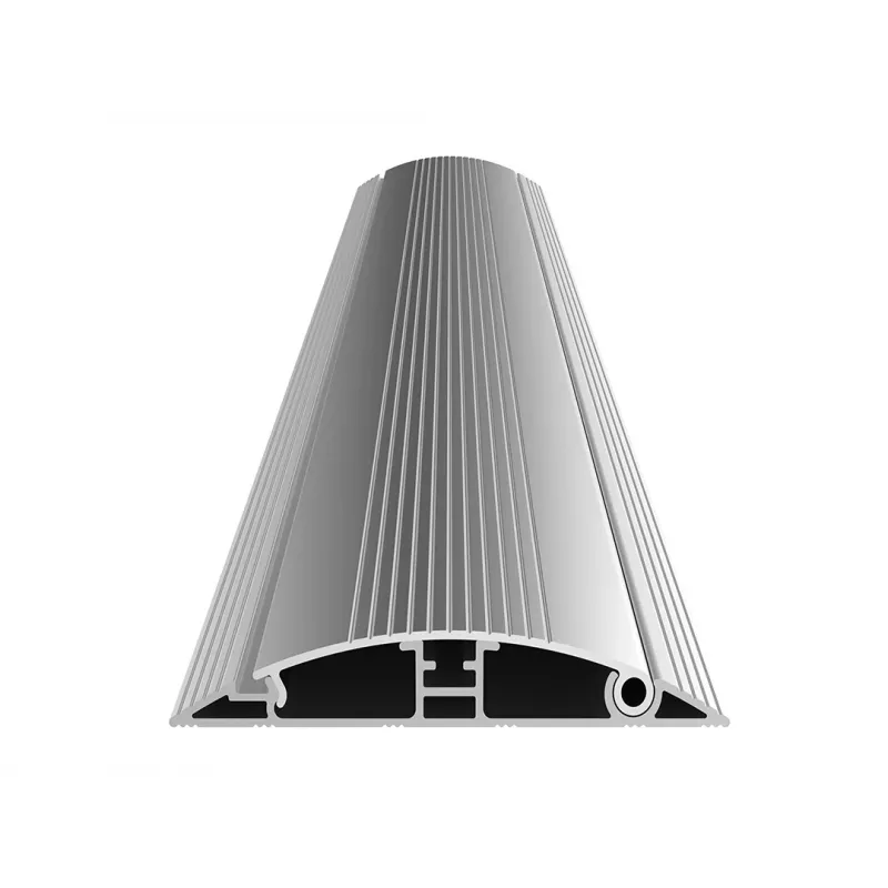 Multibrackets M kabelių dangtis grindims, aliuminis - 139mm P - 750mm I