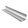Multibrackets M kabelių dangtis grindims, aliuminis - 139mm P - 750mm I