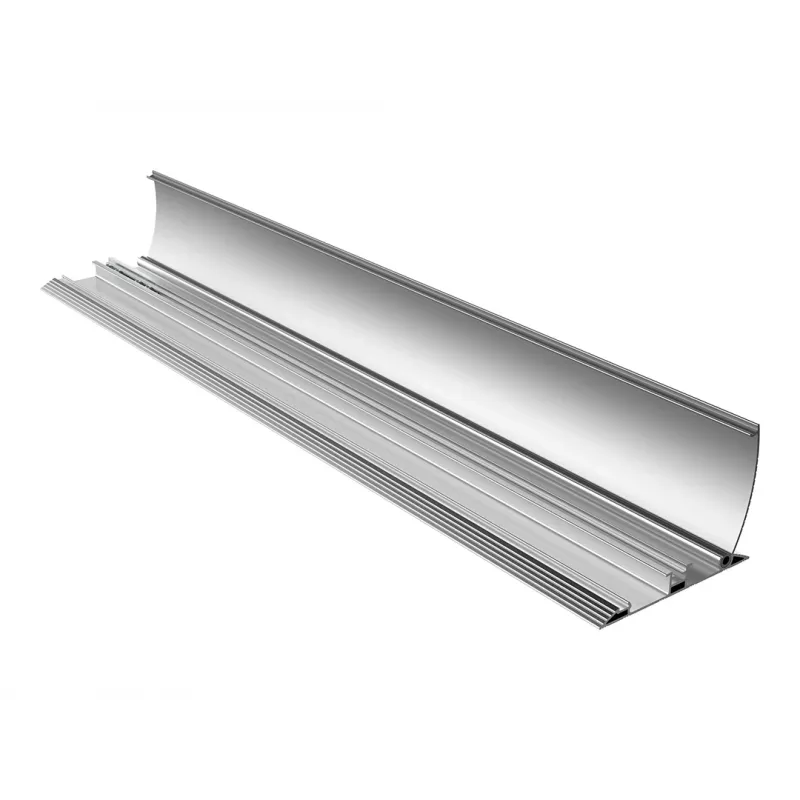 Multibrackets M kabelių dangtis grindims, aliuminis - 139mm P - 750mm I