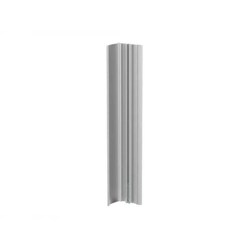 Multibrackets M kabelių dangtis grindims, aliuminis - 139mm P - 750mm I