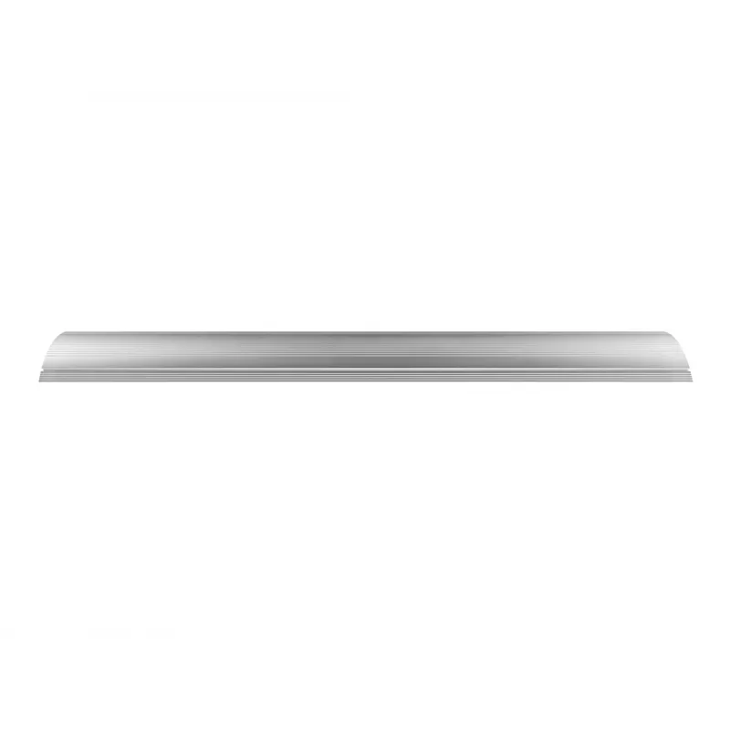 Multibrackets M kabelių dangtis grindų aliuminis - 139 mm P - 1100 mm I