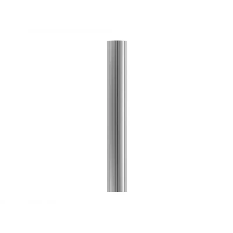Multibrackets M kabelių dangtis grindų aliuminis - 139 mm P - 1100 mm I