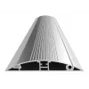 Multibrackets M kabelių dangtis grindų aliuminis - 139 mm P - 1100 mm I