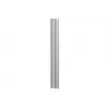 Multibrackets M kabelių dangtis grindų aliuminis - 139 mm P - 1100 mm I
