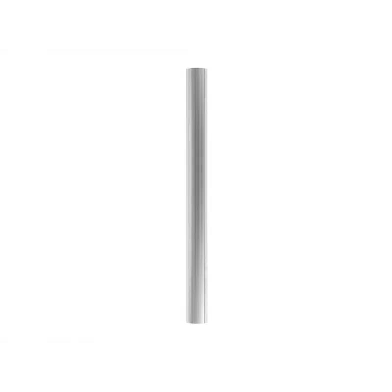 Multibrackets M kabelis Cover Floor Aluminum - 139mm W - 1600mm L