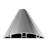 Multibrackets M kabelis Cover Floor Aluminum - 139mm W - 1600mm L