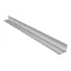 Multibrackets M kabelis Cover Floor Aluminum - 139mm W - 1600mm L
