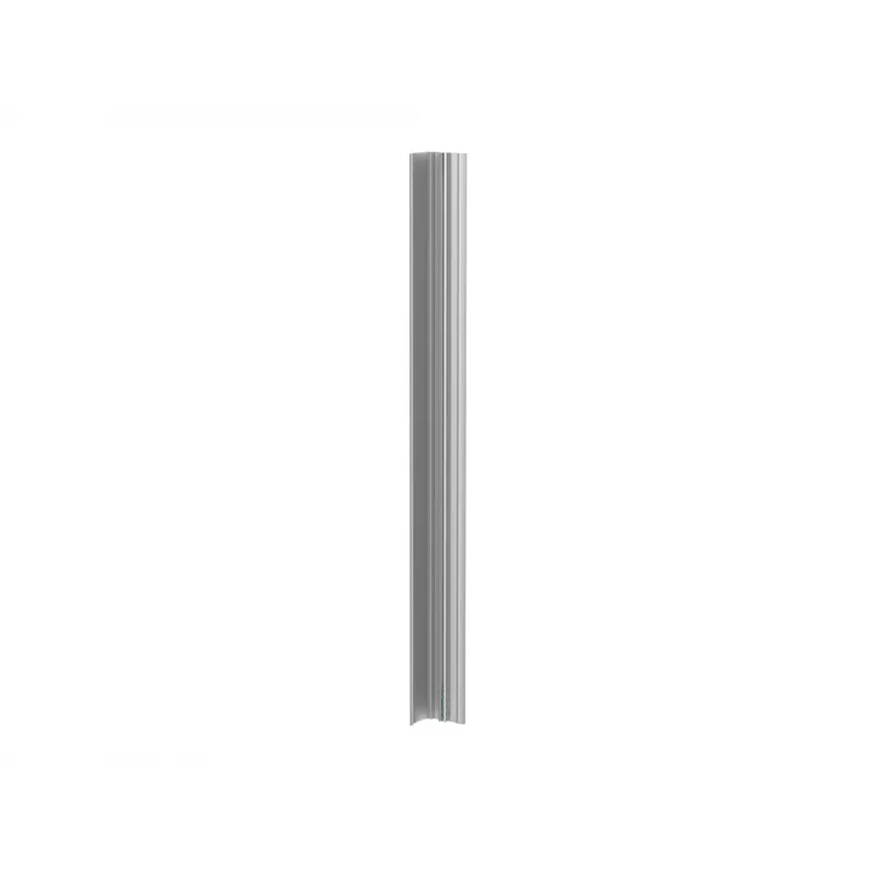 Multibrackets M kabelis Cover Floor Aluminum - 139mm W - 1600mm L
