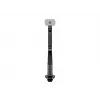 Multibrackets M Gaslift Arm Samsung G9 Single Juoda 20 kg spaustuvo laikiklis