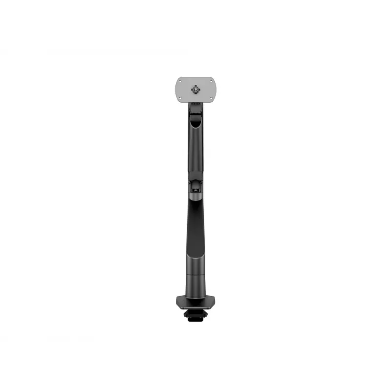 Multibrackets M Gaslift Arm Samsung G9 Single Juoda 20 kg spaustuvo laikiklis
