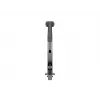 Multibrackets M Gaslift Arm Samsung G9 Single Juoda 20 kg spaustuvo laikiklis