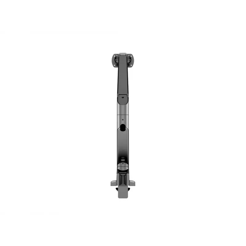Multibrackets M Gaslift Arm Samsung G9 Single Juoda 20 kg spaustuvo laikiklis