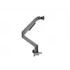 Multibrackets M Gaslift Arm Samsung G9 Single Juoda 20 kg spaustuvo laikiklis