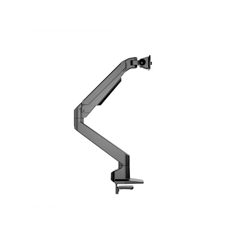 Multibrackets M Gaslift Arm Samsung G9 Single Juoda 20 kg spaustuvo laikiklis