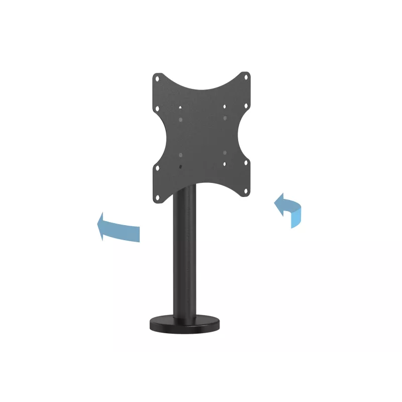 Multibrackets M VESA Bolt Down TV-mount Turn 200 MAX 30 kg 23-43 inch