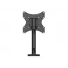 Multibrackets M VESA Bolt Down TV-mount Turn 200 MAX 30 kg 23-43 inch