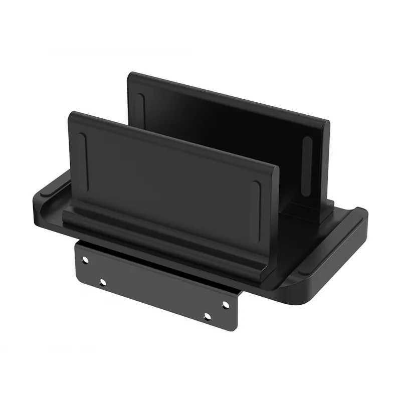 Stalinis stovas CPU laikiklis Multibrackets M Thin Client laikiklis 3kg 7cm pločio