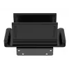 Stalinis stovas CPU laikiklis Multibrackets M Thin Client laikiklis 3kg 7cm pločio