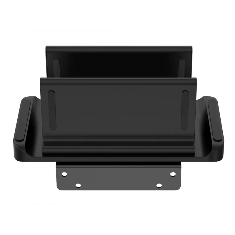 Stalinis stovas CPU laikiklis Multibrackets M Thin Client laikiklis 3kg 7cm pločio