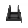 Stalinis stovas CPU laikiklis Multibrackets M Thin Client laikiklis 3kg 7cm pločio