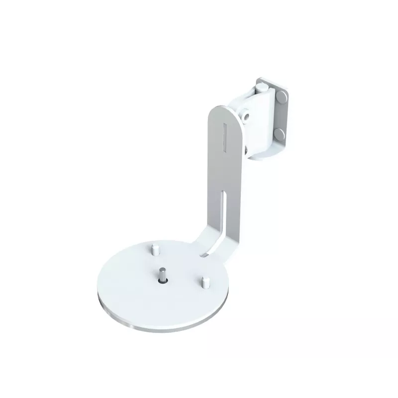 Multibrackets M Sonos sieninis laikiklis ERA100 - balta, siena, plienas, 10 kg, balta, -25 - 25°, 90°