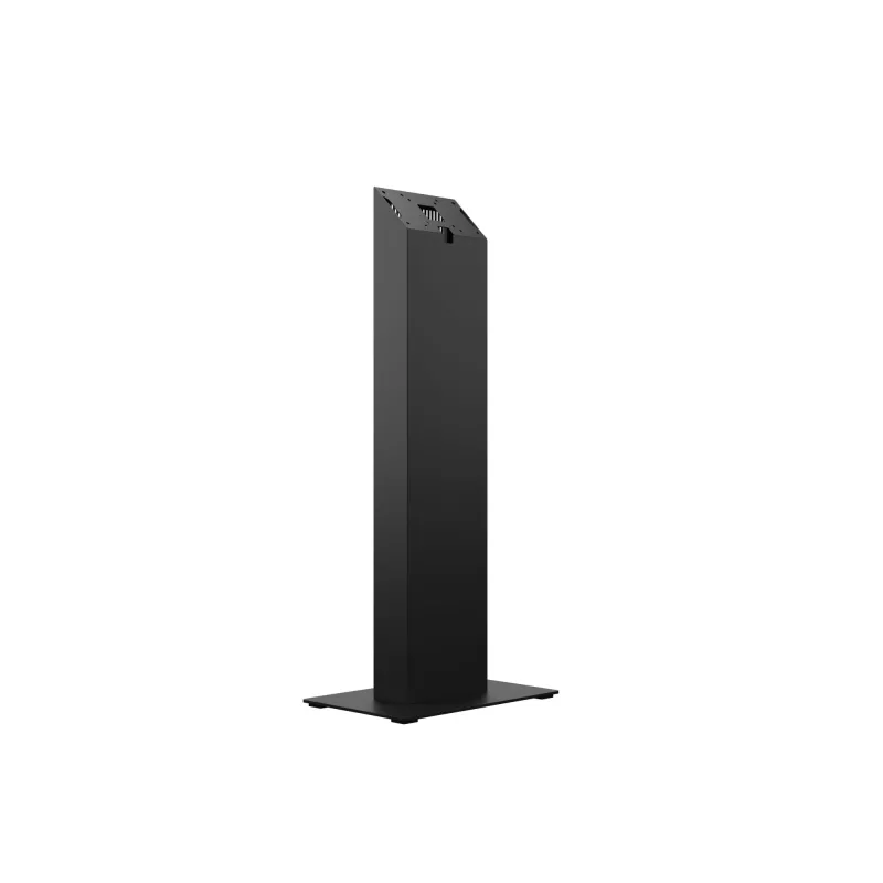Multibrackets M Pro Series Kiosk Juoda 15-32 colių, 20 kg talpa