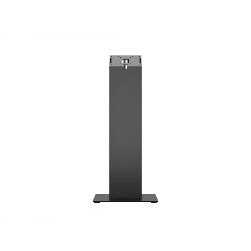 Multibrackets M Pro Series Kiosk Juoda 15-32 colių, 20 kg talpa