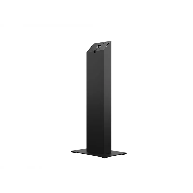 Multibrackets M Pro Series Kiosk Juoda 15-32 colių, 20 kg talpa