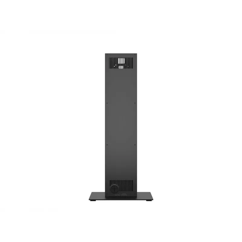 Multibrackets M Pro Series Kiosk Juoda 15-32 colių, 20 kg talpa