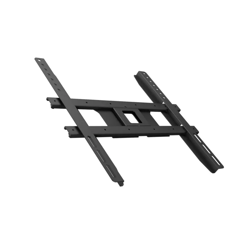 Multibrackets M Pro Series Kiosk VESA adapteris 200/300/400 juodas