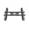 Multibrackets M Pro Series Kiosk VESA adapteris 200/300/400 juodas