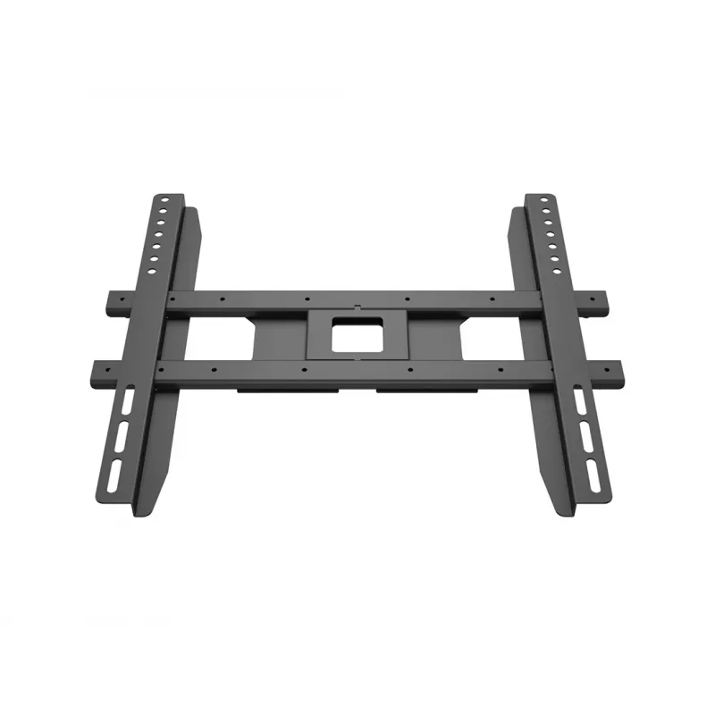 Multibrackets M Pro Series Kiosk VESA adapteris 200/300/400 juodas